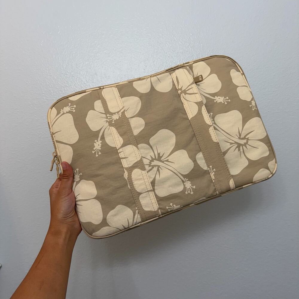 Aloha Collection Laptop Case - Picture 3 of 4